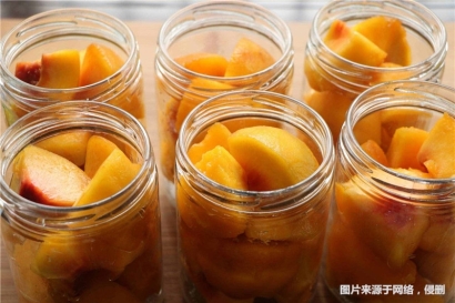 水果罐頭進(jìn)口報(bào)關(guān)_預(yù)包裝食品罐頭報(bào)關(guān)關(guān)稅