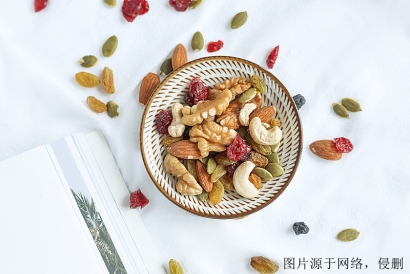 澳洲堅(jiān)果進(jìn)口清關(guān)流程_上海口岸澳洲食品進(jìn)口報關(guān)行