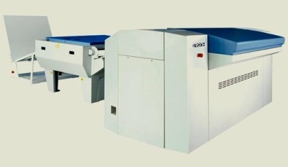 日本CTP印刷制版機進口清關EXW貿易方式