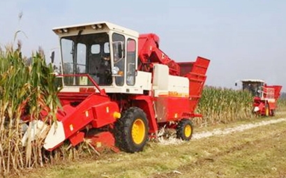 二手農(nóng)用機械進(jìn)口清關(guān)_農(nóng)用設(shè)備報關(guān)流程