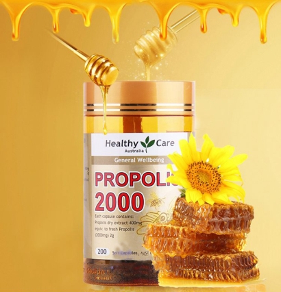 進口清關代理公司：巴西蜂膠進口清關流程