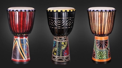 進口非洲鼓報關單證資料以及稅率，了解!