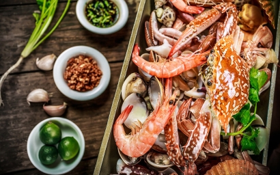 大連進口海鮮報關代理服務