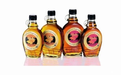 進口楓糖報關的一般貿易流程，楓糖漿如何進口