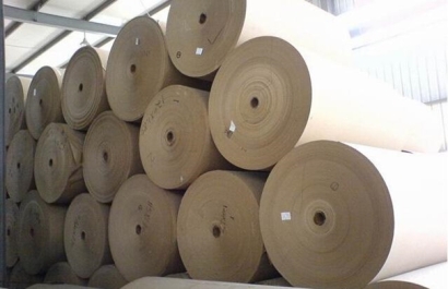 瓦楞紙進(jìn)口報關(guān)代理上海公司