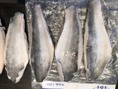 巴沙魚進口清關公司告訴你巴沙魚進口報關流程