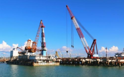 國(guó)際運(yùn)輸貨物數(shù)量和運(yùn)費(fèi)填報(bào)的十大問(wèn)答