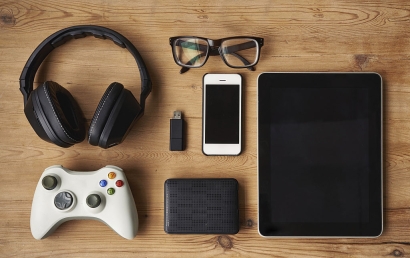 電子產品進口清關