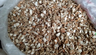 中藥材進口報關代理公司