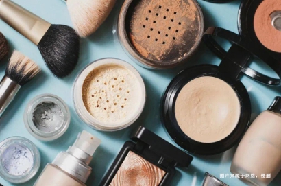 澳洲化妝品進口報關資質_化妝品進口報關流程