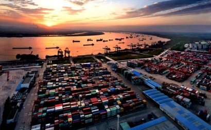武漢陽邏港進口清關公司哪家好？武漢報關公司