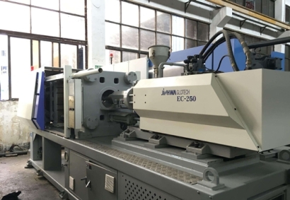 進口注塑機清關，你必須要了解的流程以及報關單證