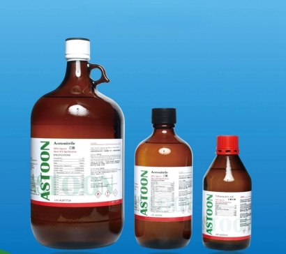 如何從國外進(jìn)口溶劑