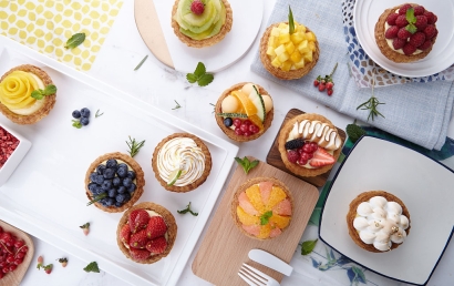 食品進(jìn)口報(bào)關(guān)公司