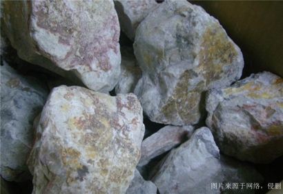 廣州進口鋰礦石清關資料這8樣_鋰輝石申報要素