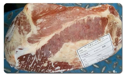 新西蘭牛肉上海洋山港進(jìn)口報(bào)關(guān)的流程，建議收藏