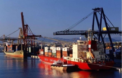 鹽城進口清關代理公司哪家好?_鹽城港清關公司推薦