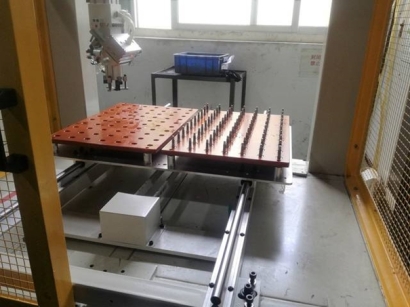 五金加工機床類進口清關公司