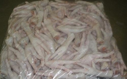 【阿根廷雞爪進口清關(guān)公司】告訴你雞爪進口流程