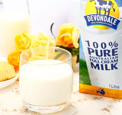 全脂牛奶進(jìn)口清關(guān)代理公司