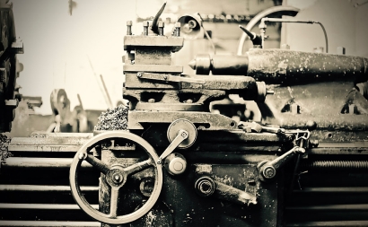 舊機械進口清關代理