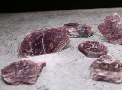 一般貿(mào)易進(jìn)口智利鋰云母礦石報關(guān)資料需要哪些？