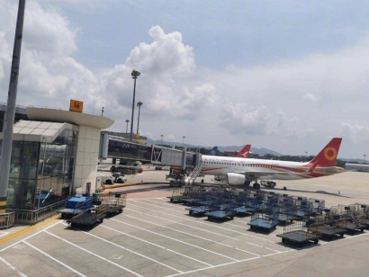 青島流亭機(jī)場進(jìn)口報關(guān)公司哪家好？青島進(jìn)口清關(guān)公司