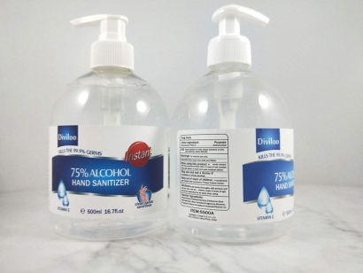 上海消毒液進口報關(guān)流程_酒精消毒劑申報手續(xù)