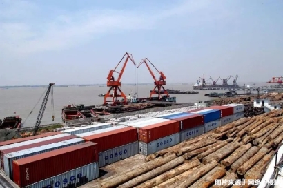 廣州滘心碼頭進(jìn)口報(bào)關(guān)公司排名_廣州港口報(bào)關(guān)公司哪家好?