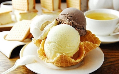 進口冰淇淋清關申報以及準入要求，超詳細