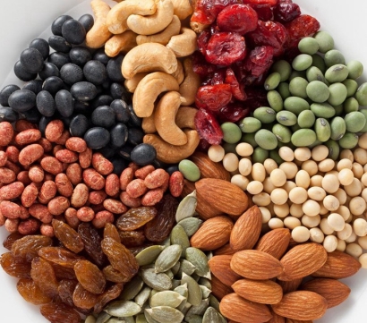 一文秒懂南京堅果食品進口報關需要什么資料？