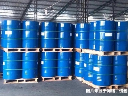 進口化工品上海報關代理如何選擇?化工品進口流程