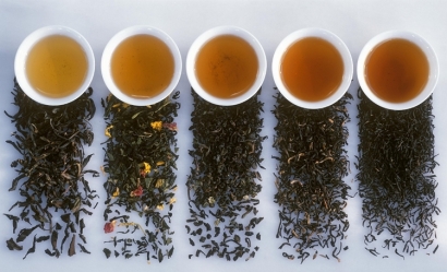 茶葉進口報關知識指導，get!