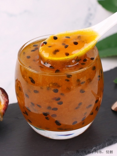 百香果原果漿北京進口食品報關公司_廣州臻力提供高效專業的服務