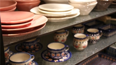 上海機場餐具廚具進口報關費用以及關稅是多少？ 