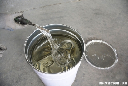 進(jìn)口美國(guó)環(huán)氧樹(shù)脂報(bào)關(guān)要有這些資料手續(xù)