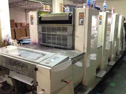 德國(guó)印刷機(jī)設(shè)備進(jìn)口報(bào)關(guān)資料5樣-19年舊設(shè)備報(bào)關(guān)行