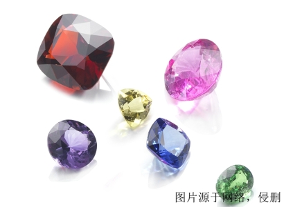 半寶石怎么進口清關？南沙港半寶石進口報關行公司