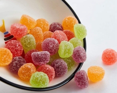 維生素C軟糖進(jìn)口報(bào)關(guān)流程有這八步,值得一看