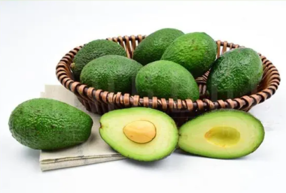 上海進口墨西哥牛油果報關(guān)資料-水果快速通關(guān)要點