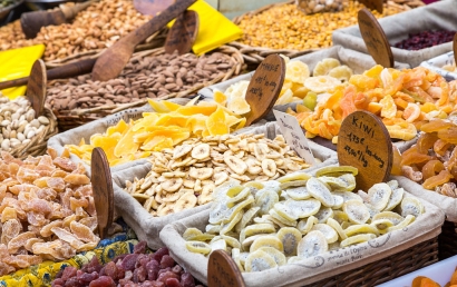 寧波芒果干進(jìn)口清關(guān)代理服務(wù)