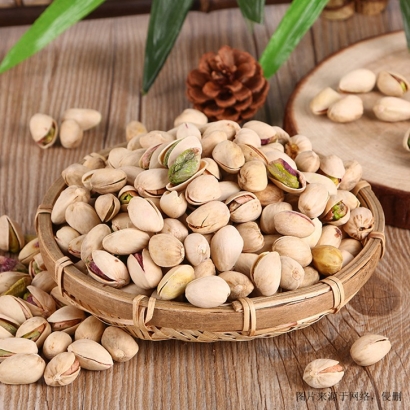 進口食品代理報關，了解美國開心果進口的關鍵細節