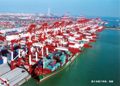 廣州南沙港進口報關(guān)公司哪家好？廣州報關(guān)行排名