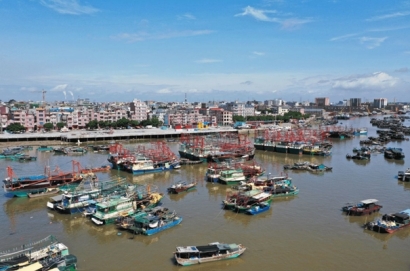 廣西防城港報關行哪家比較好的?