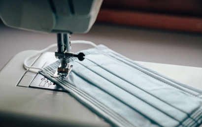 口罩生產(chǎn)設備多少錢清關