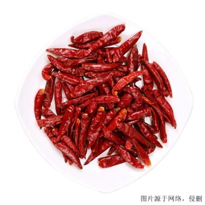 印度干辣椒進口清關操作流程_黃埔港干辣椒報關行