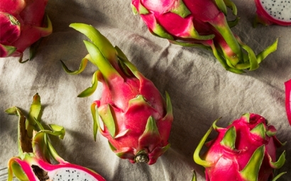 火龍果進口清關詳細流程，了解一下