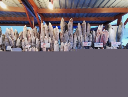 想知道菲律賓凍魚進(jìn)口報(bào)關(guān)的流程嗎?凍魚報(bào)關(guān)請(qǐng)看這里