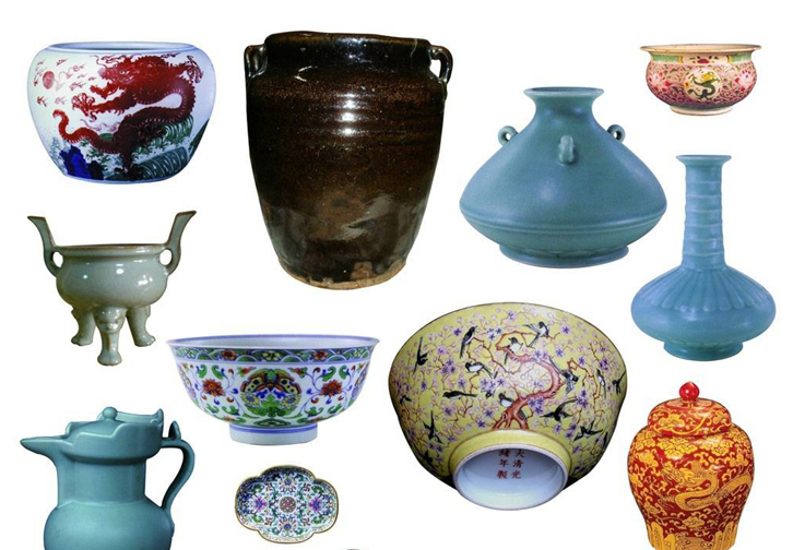 天津古董進口報關流程