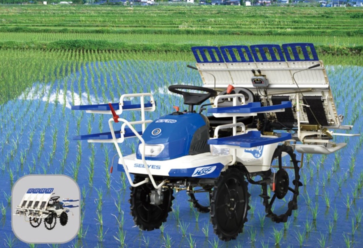 天津插秧機(jī)進(jìn)口報(bào)關(guān)公司